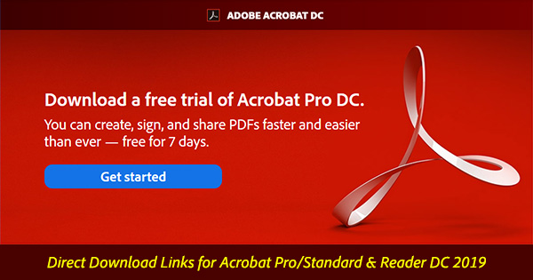adobe acrobat free download full version